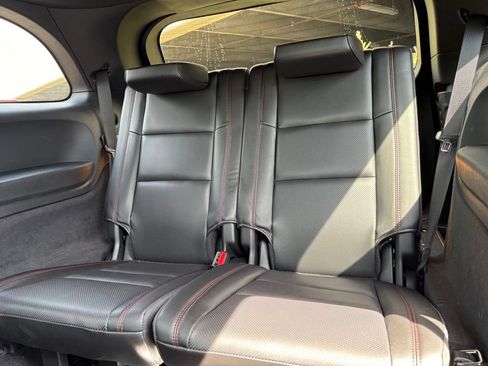 Certified 2023 Dodge Durango GT RWD image 12