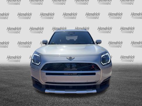 New 2027 MINI Cooper Countryman S AWD/4WD image 3