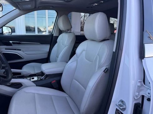 Used 2020 Kia Telluride S image 15