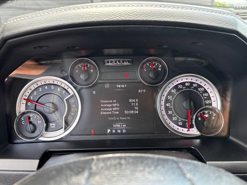 Used 2018 RAM 1500 Sport w/ Comfort Group AWD/4WD image 16