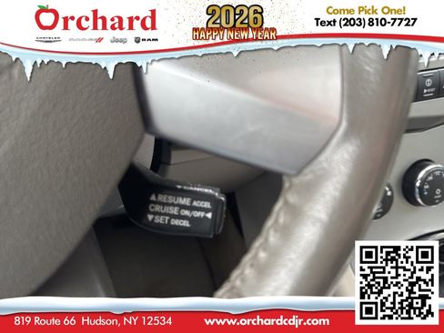 Used 2007 Chrysler Sebring Touring w/ Convenience Group I image 34