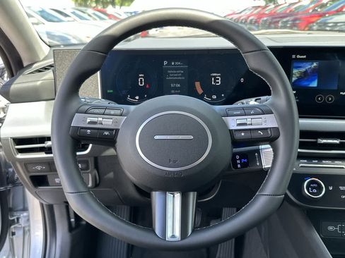 New 2025 Hyundai Sonata SEL FWD image 15