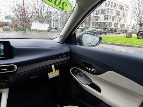 New 2026 Nissan Sentra SL w/ Floor Mat Package image 10