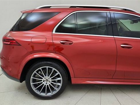 Used 2024 Mercedes-Benz GLE 350 4MATIC image 12