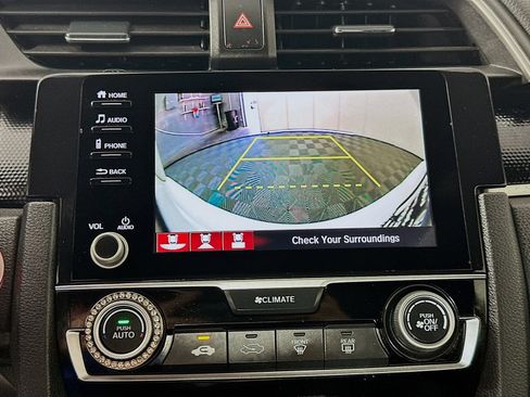 Used 2021 Honda Civic Sport image 13