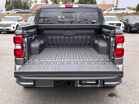 New 2025 Ford Maverick Lobo AWD/4WD image 13