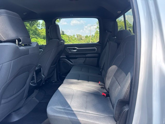 Used 2022 RAM 1500 Big Horn AWD/4WD image 14