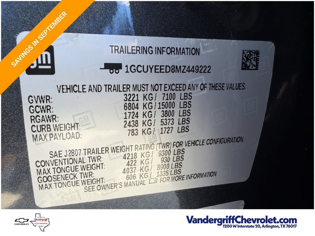 Used 2021 Chevrolet Silverado 1500 RST AWD/4WD image 28