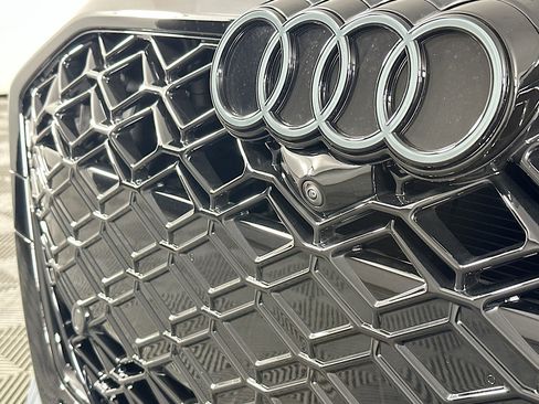 New 2026 Audi RS 3 image 14