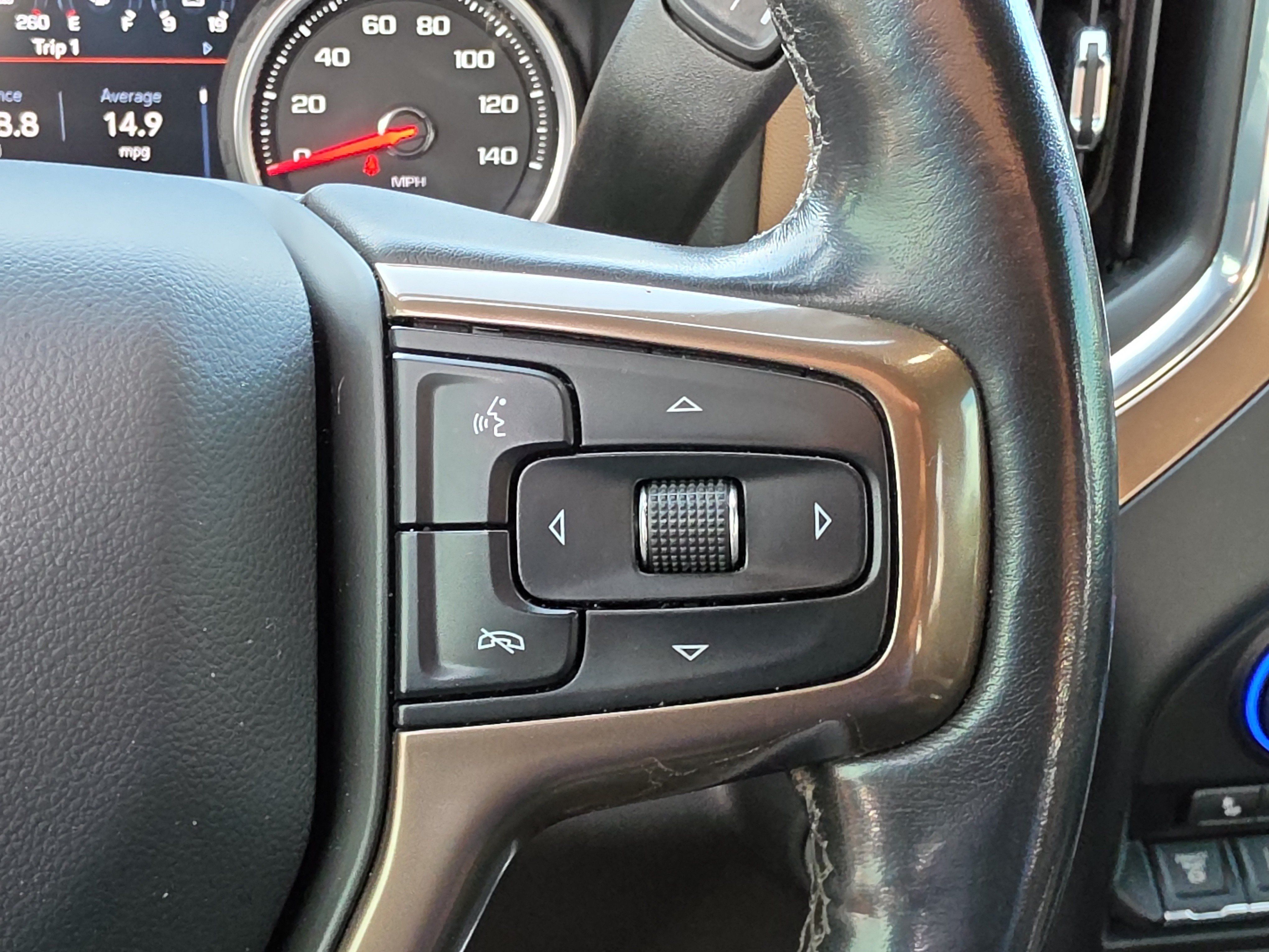Used 2021 Chevrolet Silverado 3500 High Country AWD/4WD image 20