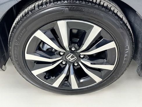 Used 2023 Honda Civic EX image 41