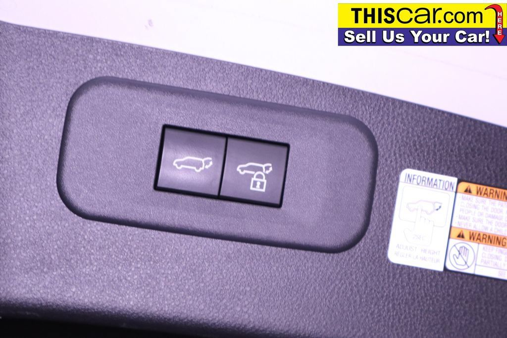Used 2022 Lexus NX 350 AWD image 34