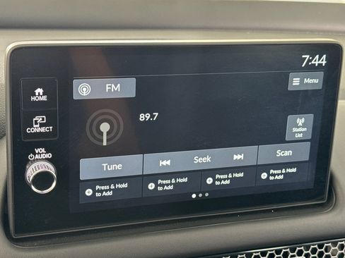 Certified 2026 Honda HR-V Sport image 20