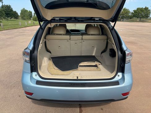 Used 2012 Lexus RX 350 2WD image 39