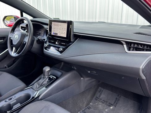 Used 2023 Toyota Corolla SE image 14