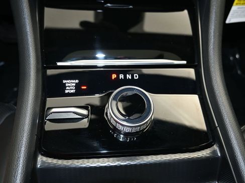 New 2026 Jeep Grand Cherokee Limited AWD/4WD image 18