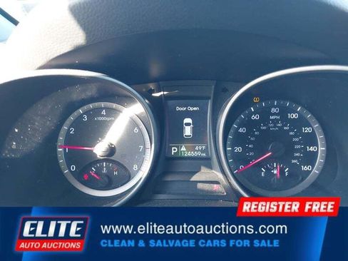 Used 2016 Hyundai Santa Fe Sport image 13