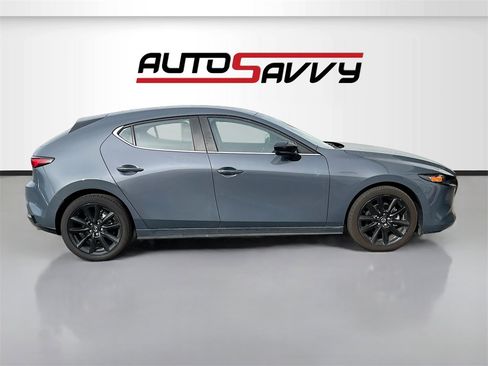 Used 2024 MAZDA MAZDA3 s image 8