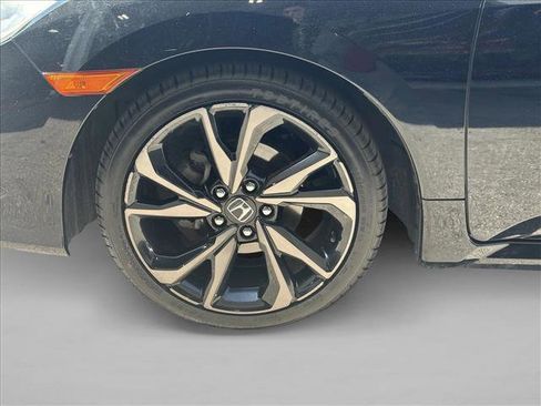 Used 2019 Honda Civic Sport image 30