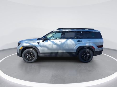 New 2026 Hyundai Santa Fe XRT AWD/4WD image 6