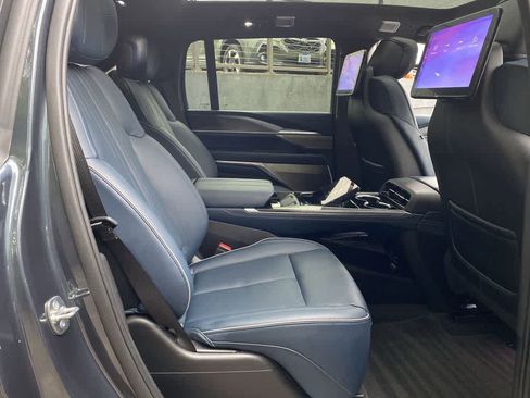 Certified 2026 Cadillac Escalade IQ Sport 2 AWD/4WD image 18
