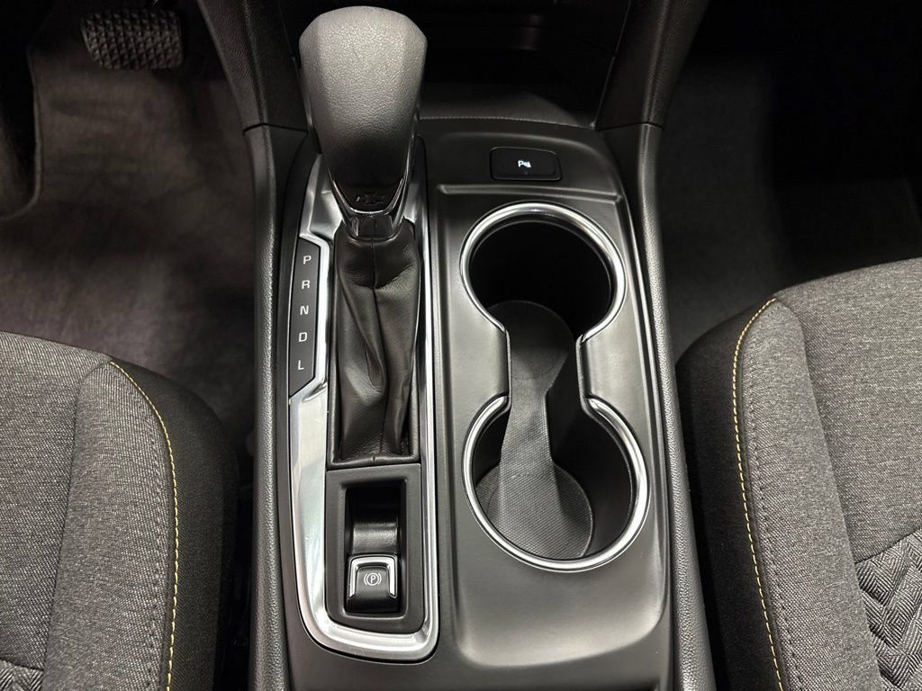 Used 2024 Chevrolet Equinox LT AWD/4WD image 19