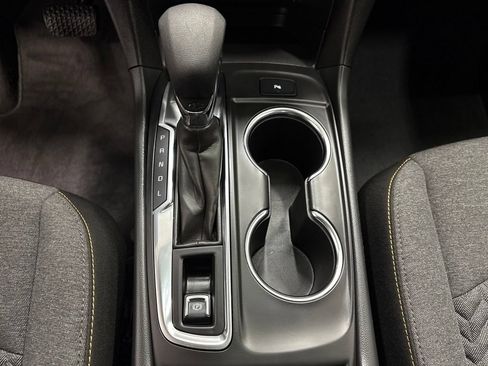 Used 2024 Chevrolet Equinox LT AWD/4WD image 19