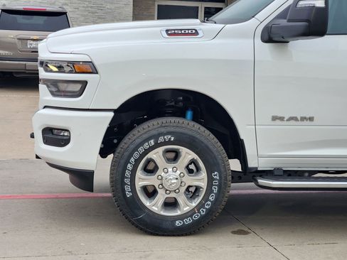 New 2026 RAM 2500 Lone Star image 10