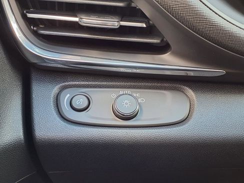 New 2026 Buick Envista Preferred w/ Convenience I Package image 21