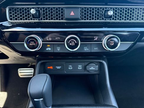 New 2026 Honda Civic Sport image 23