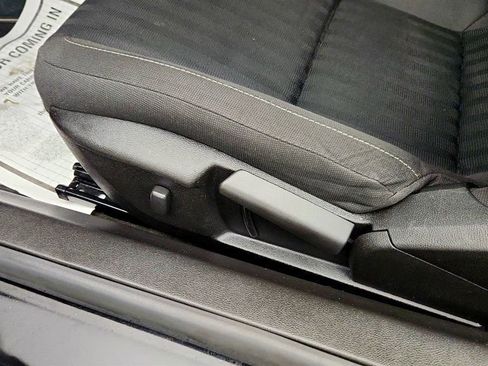 Used 2012 Chevrolet Camaro LS RWD image 11