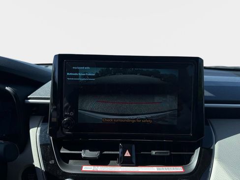 New 2026 Toyota Corolla Cross LE image 22