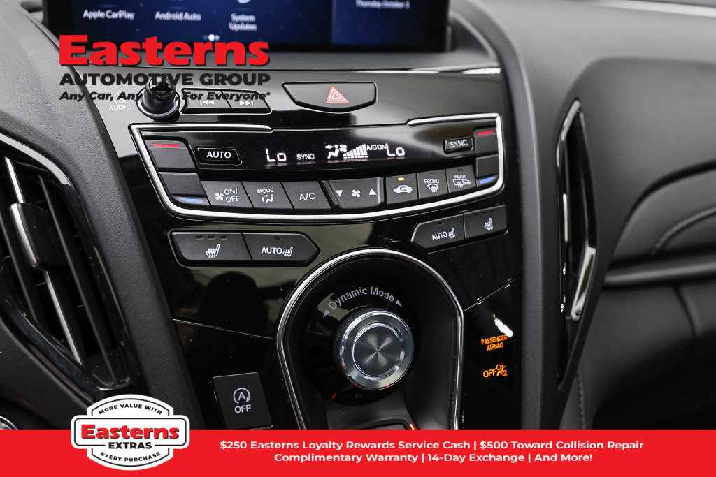 Used 2020 Acura RDX AWD image 19