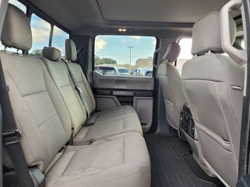 Used 2020 Ford F350 XLT w/ XLT Premium Package image 31