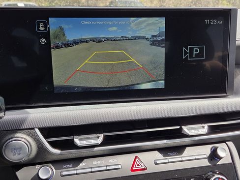 New 2026 Hyundai Sonata SE FWD image 8
