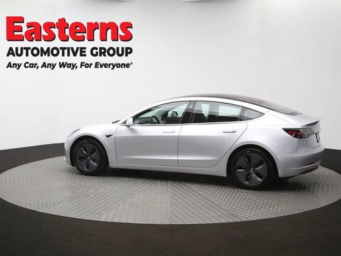 Used 2018 Tesla Model 3 Long Range RWD image 56