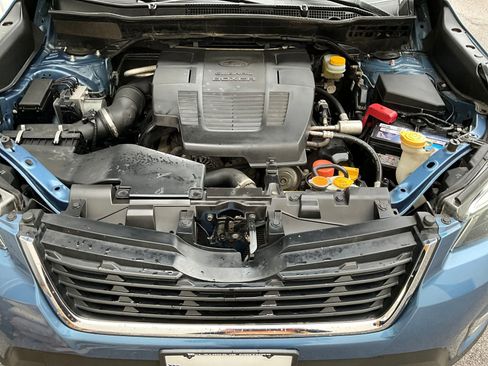 Used 2021 Subaru Forester Touring image 29