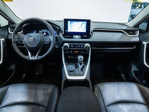 Used 2024 Toyota RAV4 XLE Premium w/ Weather Package image 11