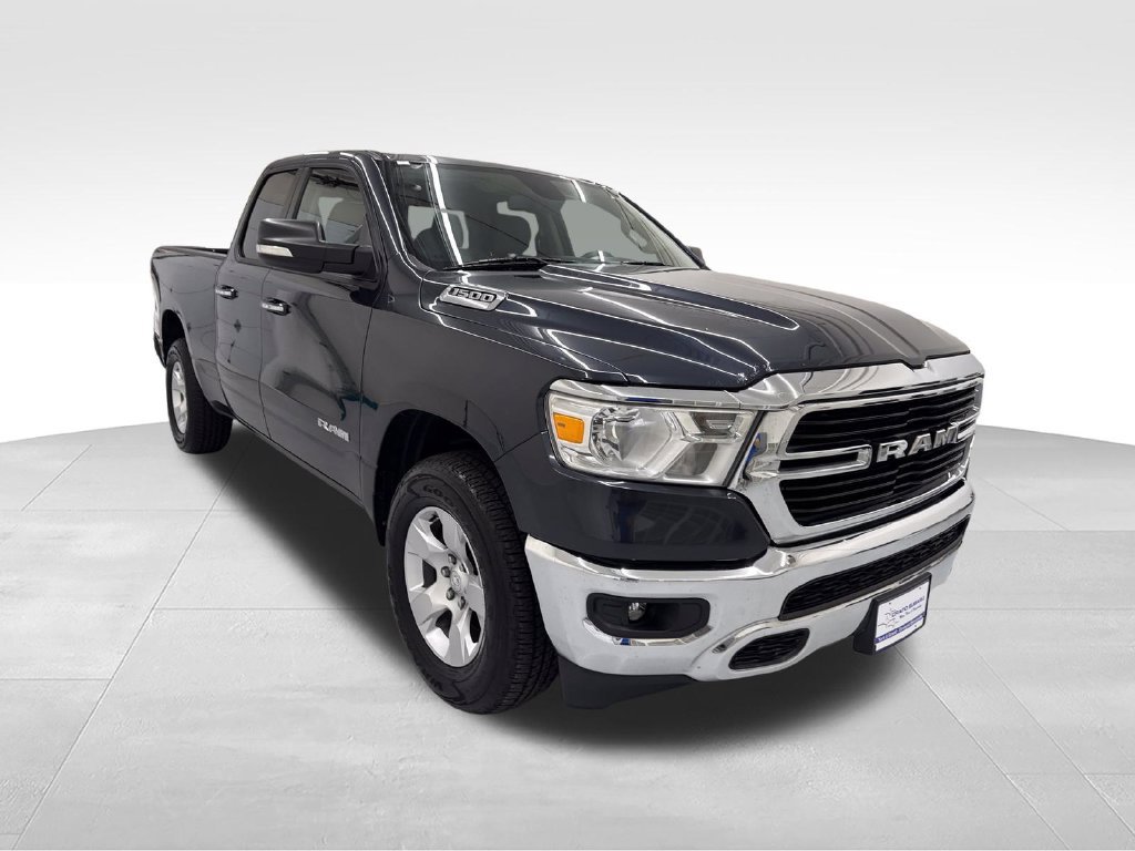 Used 2019 RAM 1500 Big Horn AWD/4WD image 11