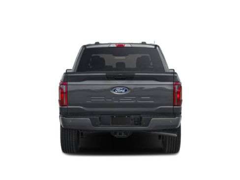 Certified 2024 Ford F150 STX w/ STX Black Appearance Package AWD/4WD image 5