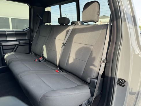 Used 2018 Ford F150 XLT w/ Equipment Group 302A Luxury image 30