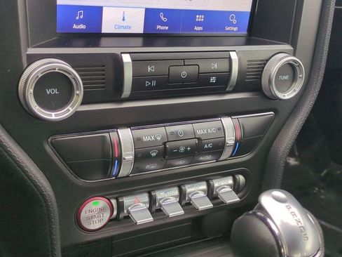 Used 2020 Ford Mustang GT w/ Equipment Group 301A image 18