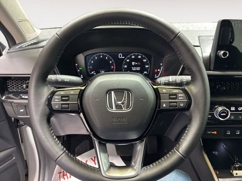 New 2026 Honda CR-V EX-L image 18