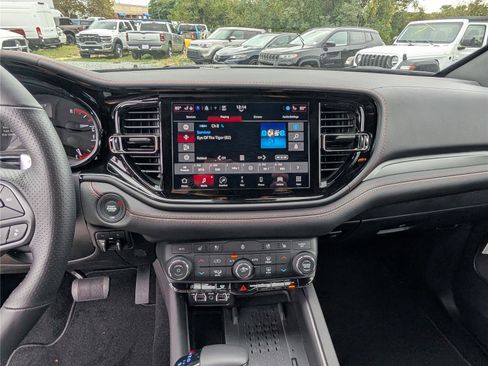New 2026 Dodge Durango GT image 16
