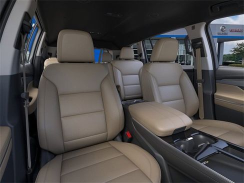 New 2026 Buick Enclave Preferred image 16