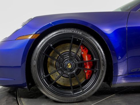 Certified 2023 Porsche 911 Carrera GTS image 25