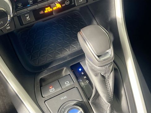 Used 2024 Toyota RAV4 XSE image 25