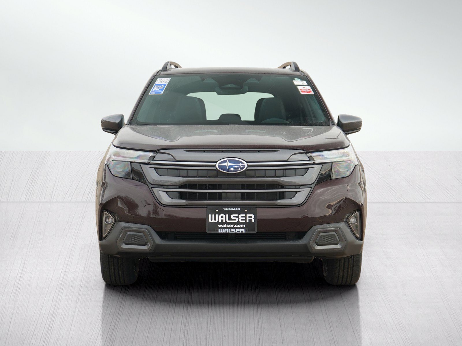 New 2026 Subaru Forester Limited AWD/4WD image 2