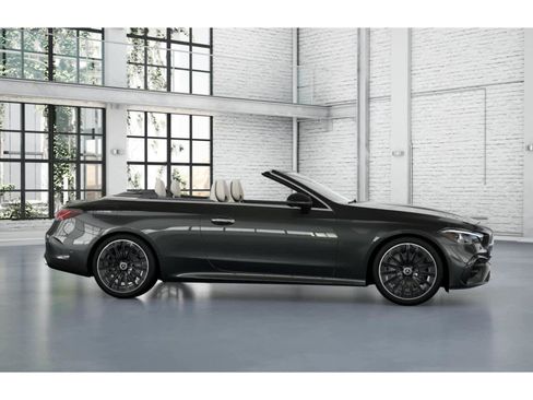 New 2026 Mercedes-Benz CLE 300 4MATIC Cabriolet image 14