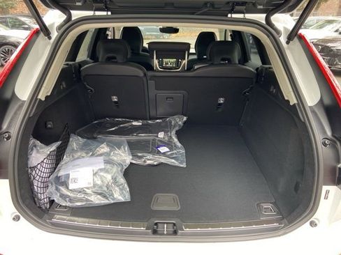 New 2026 Volvo XC60 T8 Ultra w/ Climate Package AWD/4WD image 20